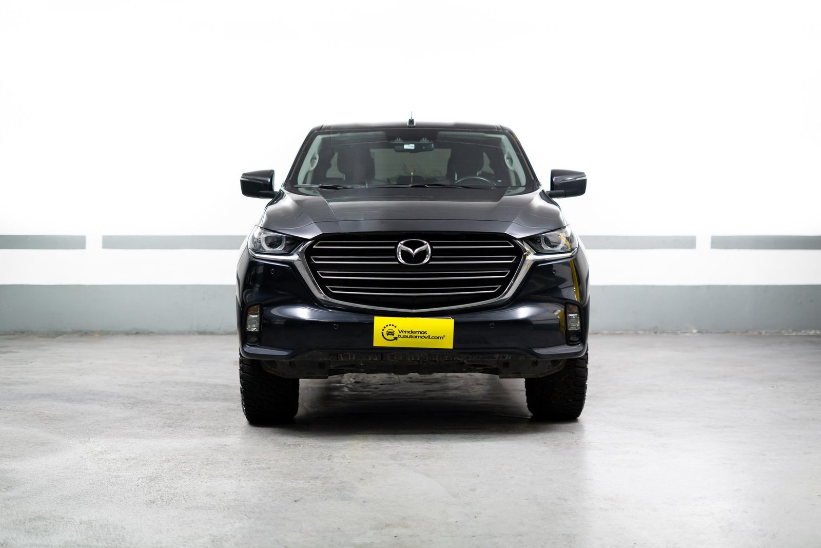 Mazda Bt-50 3.0 2023 - Imagen 6 de 20