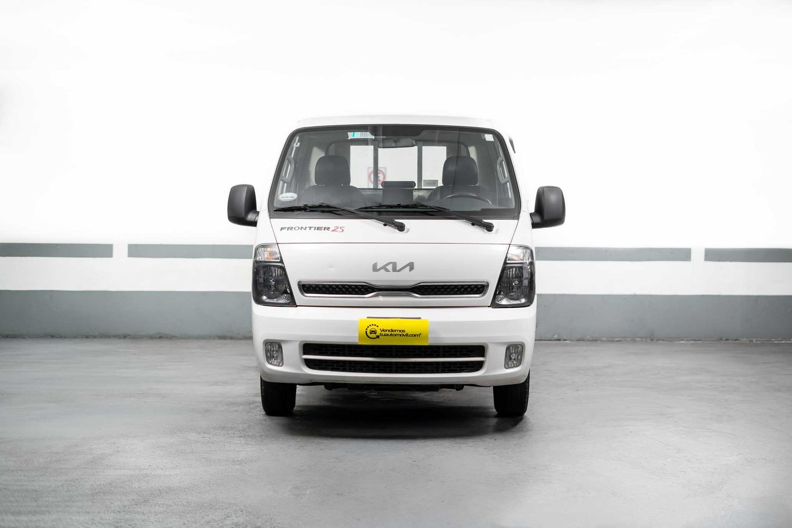 Kia Frontier 2.5 2023 - Imagen 6 de 14