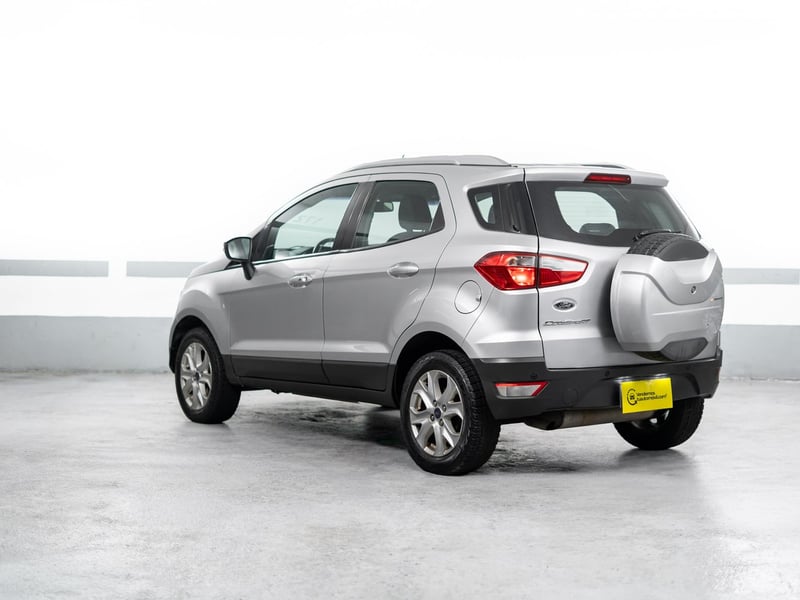 Ford Ecosport 2.0 2017 - Imagen 11 de 20