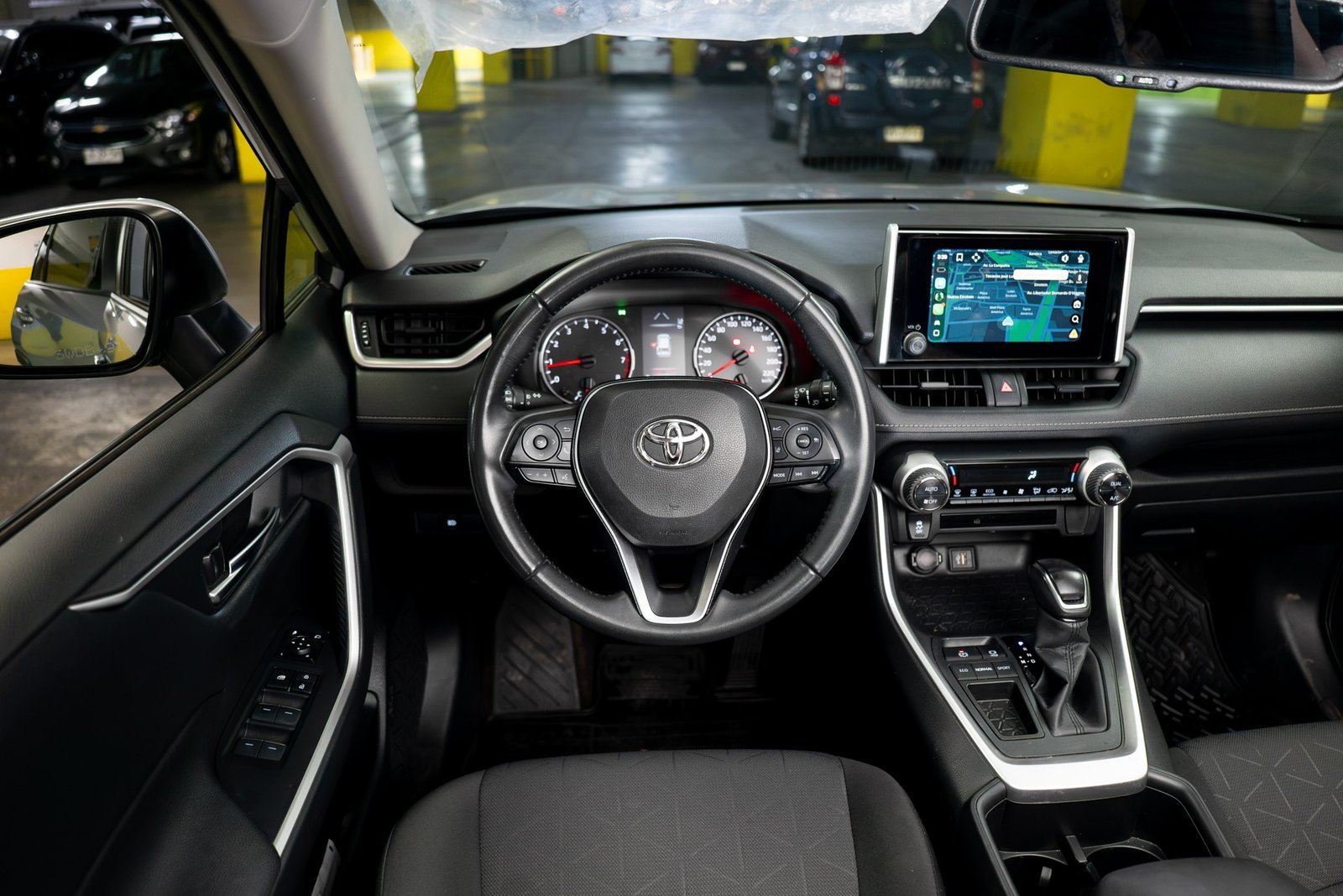 Toyota Rav4 2.0 2023 - Imagen 3 de 19