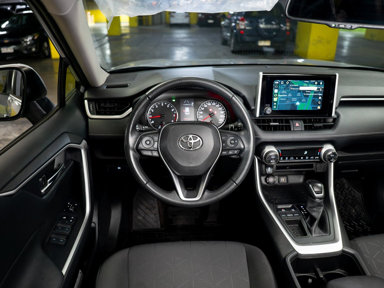 Toyota Rav4 2.0 2023 - Foto 3 de 19