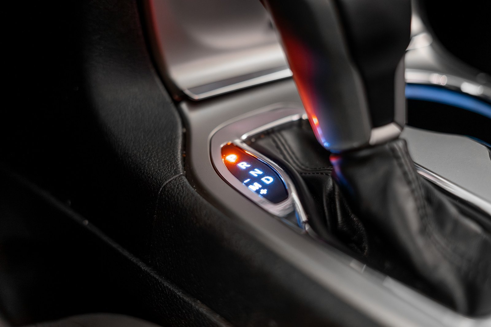 Jeep Grand Cherokee 3.6 2019 - Imagen 18 de 20