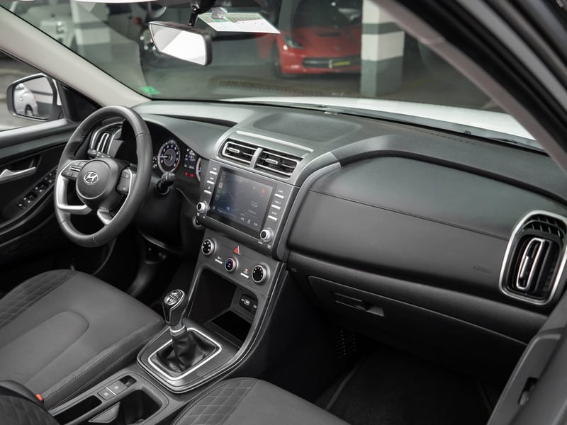 Hyundai Creta 1.5 2024 - Imagen 14 de 19
