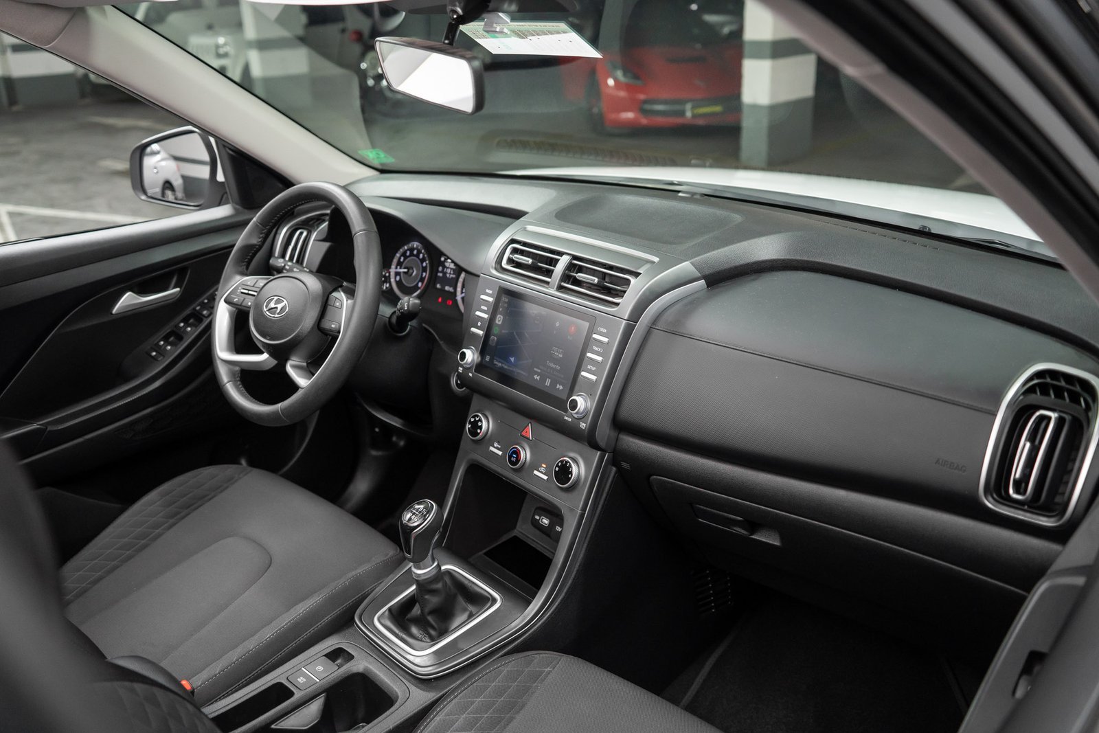 Hyundai Creta 1.5 2024 - Imagen 14 de 19