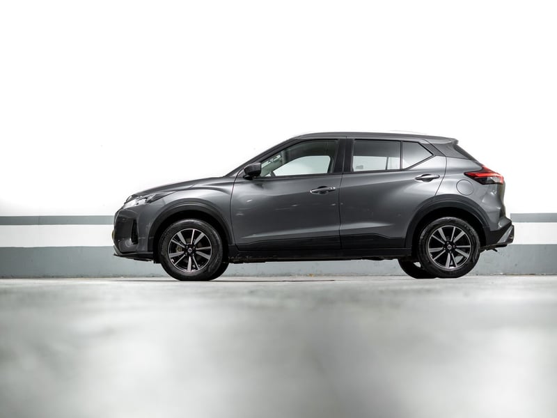Nissan Kicks 1.6 2021 - Imagen 13 de 20