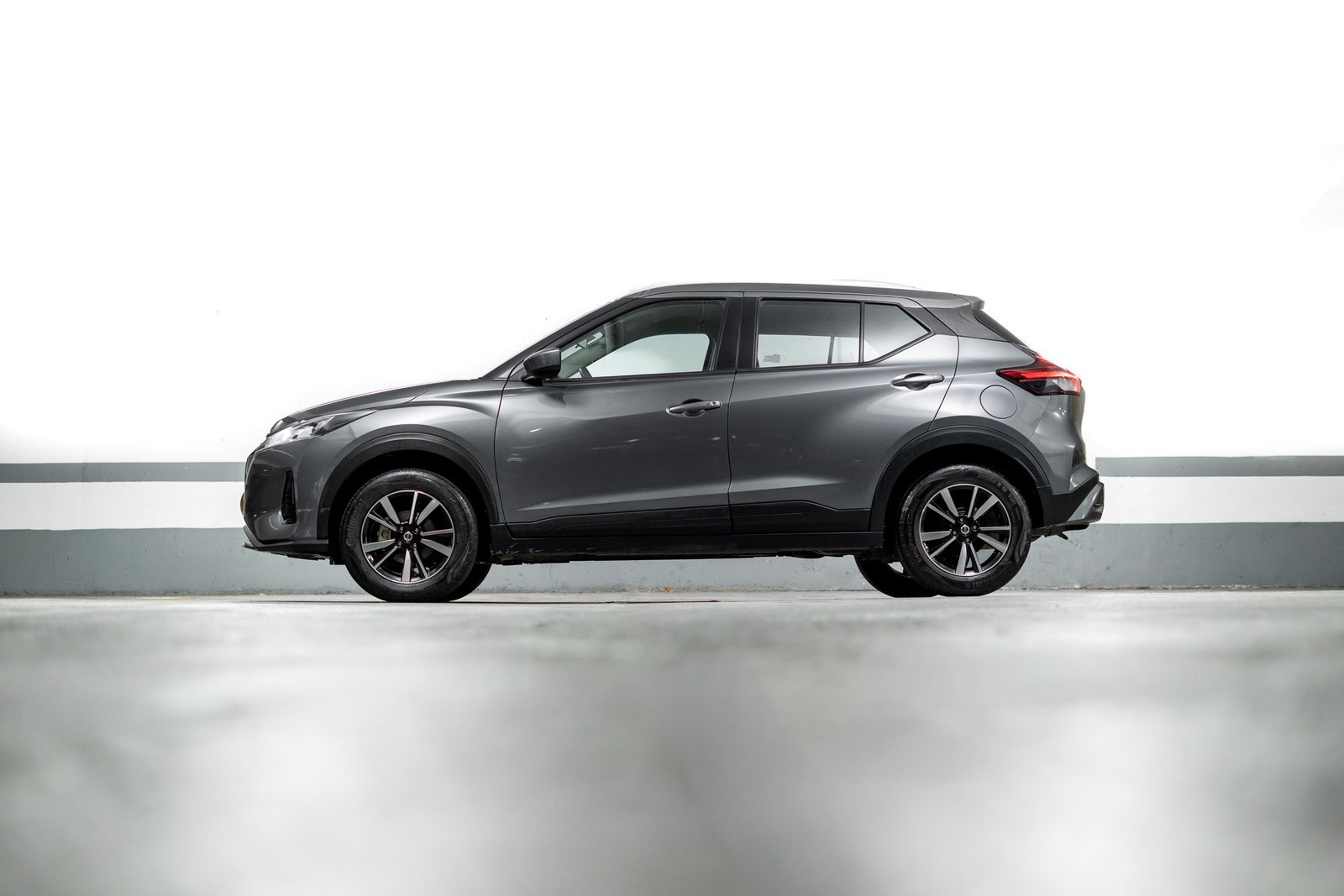 Nissan Kicks 1.6 2021 - Imagen 13 de 20