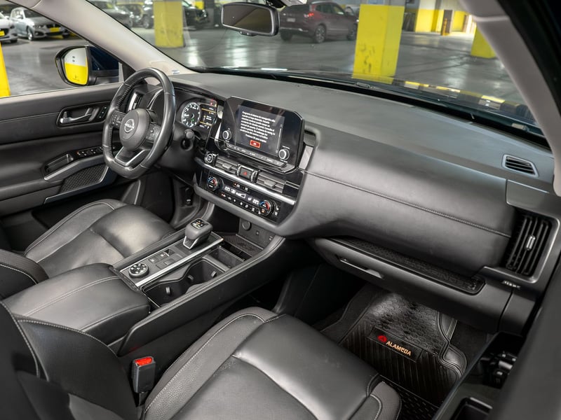 Nissan Pathfinder 3.5 2023 - Imagen 12 de 20