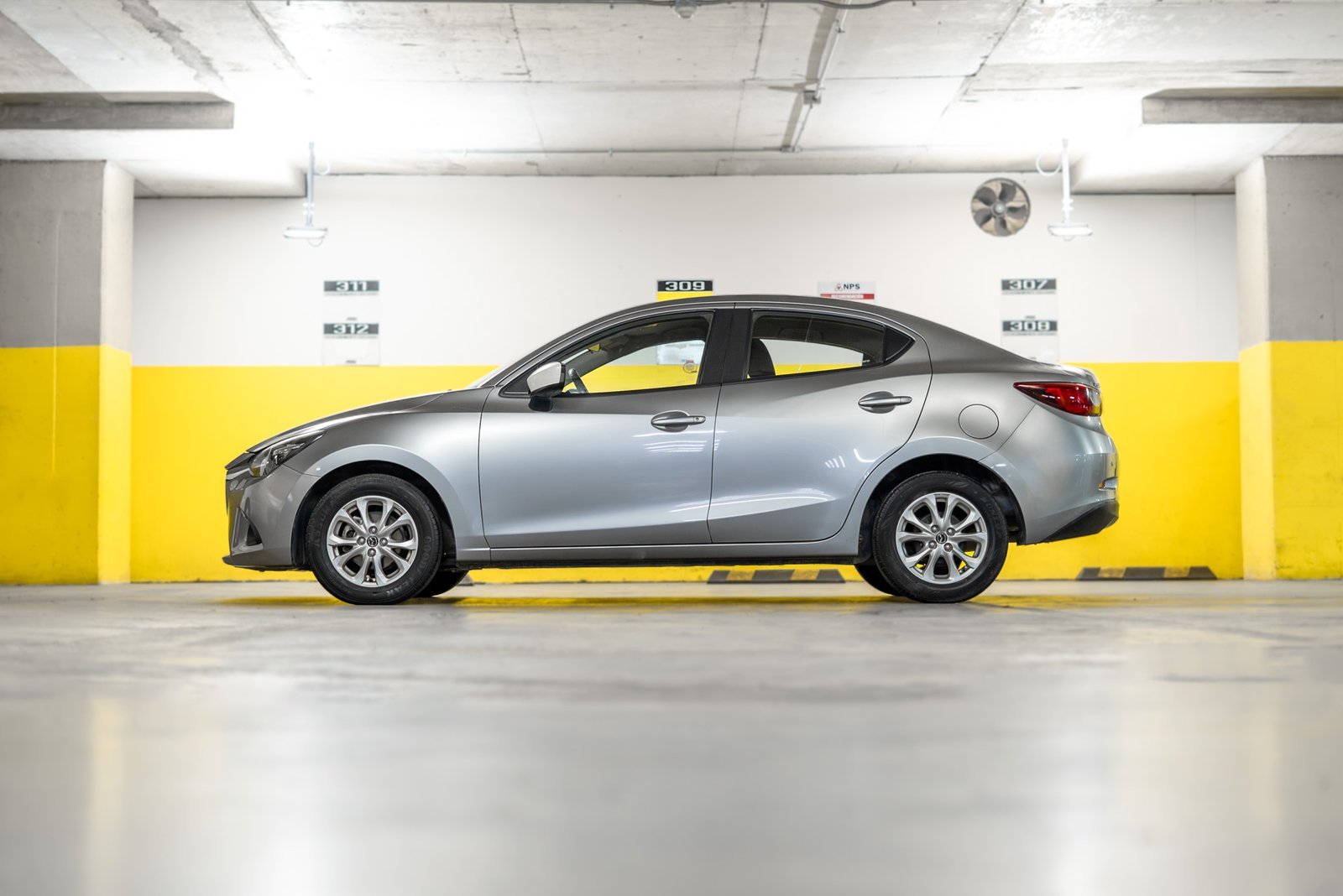 Mazda 2 1.5 2017 - Imagen 10 de 18