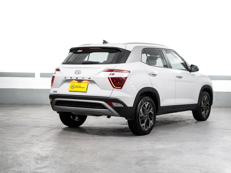 Hyundai Creta 1.5 2024 - Imagen 6 de 19