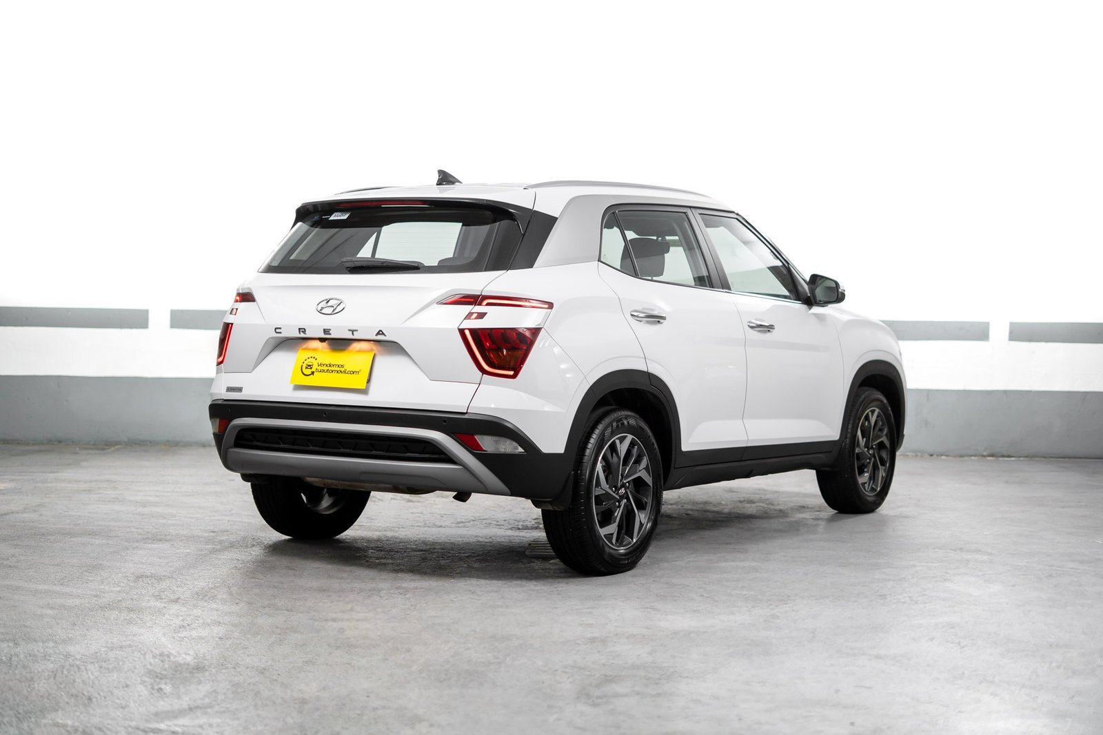 Hyundai Creta 1.5 2024 - Imagen 6 de 19