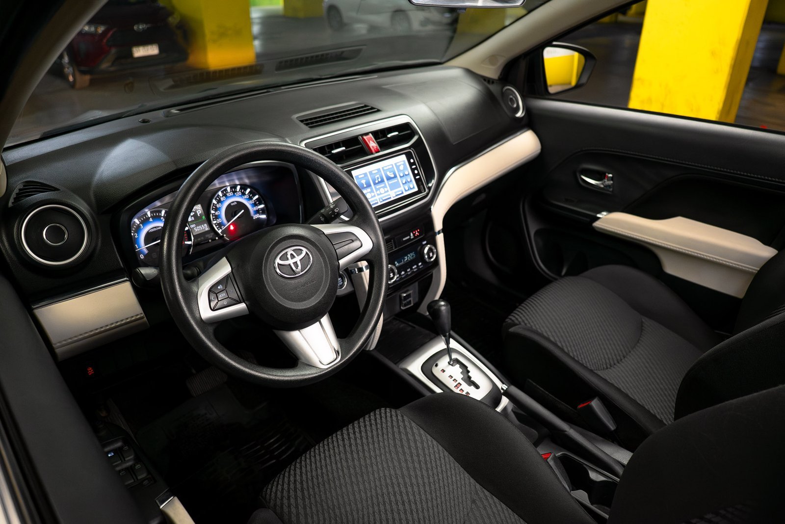 Toyota Rush 1.5 2022 - Imagen 11 de 20