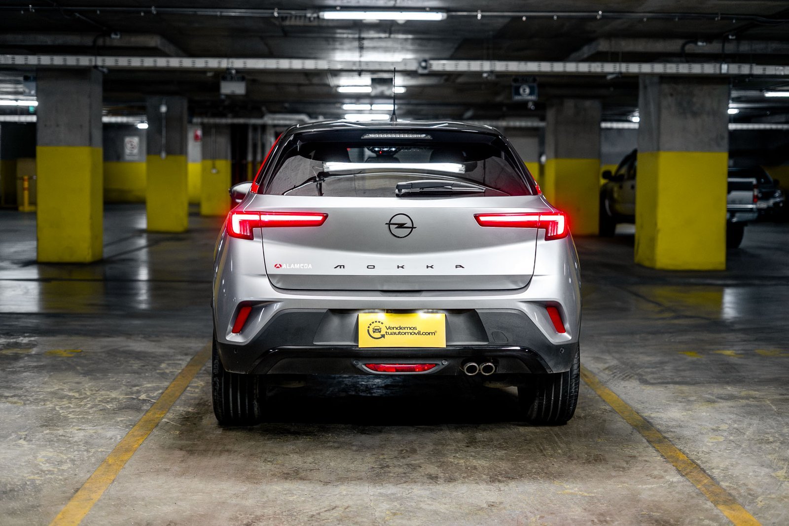 Opel Mokka 1.2 2023 - Imagen 6 de 18