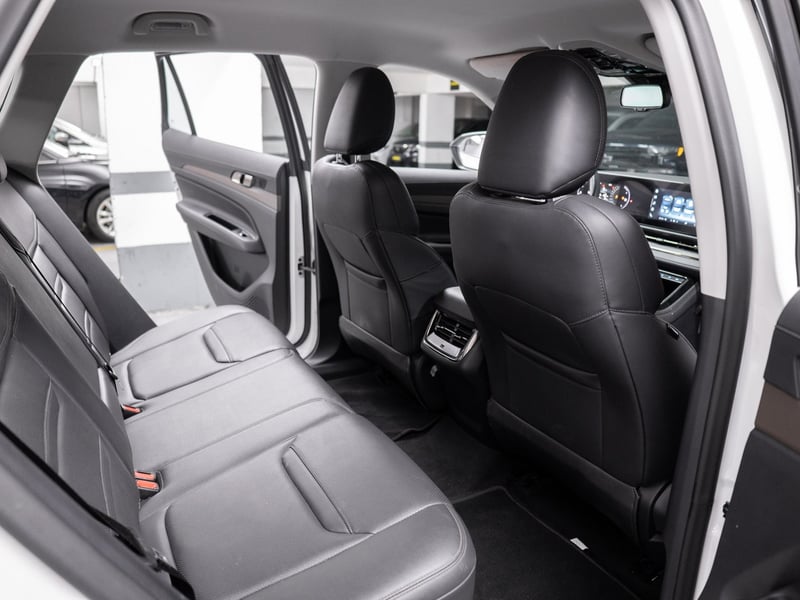 Ford Territory 1.5 2024 - Imagen 4 de 20