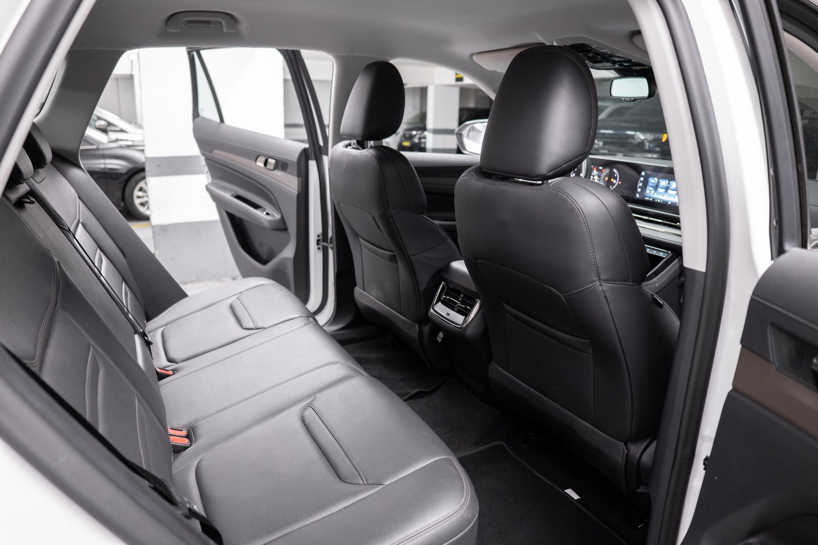 Ford Territory 1.5 2024 - Imagen 4 de 20