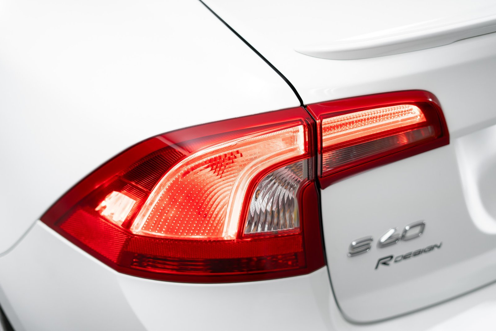 Volvo S60 2.0 2016 - Imagen 5 de 20