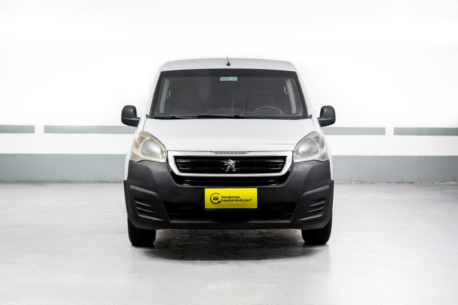 Peugeot Partner 2017