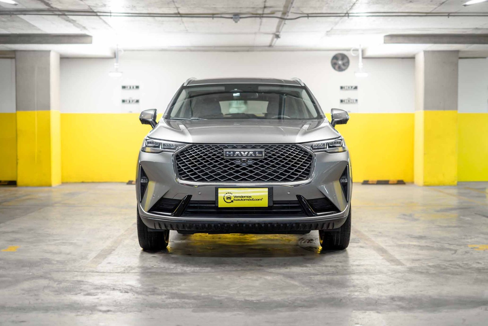Haval H6 2.0 2025 - Imagen 6 de 20