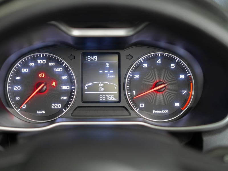 MG Zs 1.5 2022 - Imagen 5 de 10