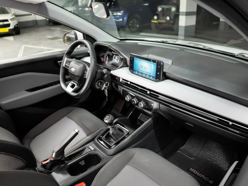 Chevrolet Sail 1.5 2026 - Imagen 15 de 20