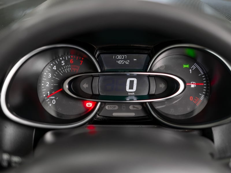Renault Clio 1.2 2018 - Imagen 13 de 17