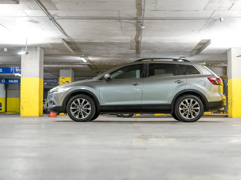Mazda Cx9 3.7 2016 - Imagen 10 de 20