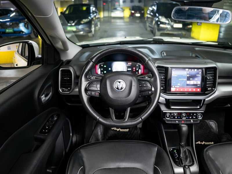 RAM 1000 1.8 2023 - Imagen 3 de 19