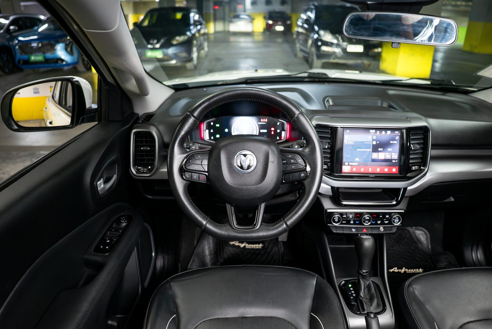 RAM 1000 1.8 2023 - Imagen 3 de 19