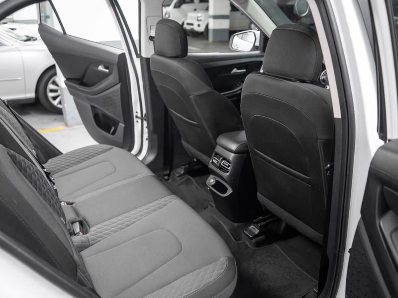 Hyundai Creta 1.5 2024 - Imagen 4 de 19