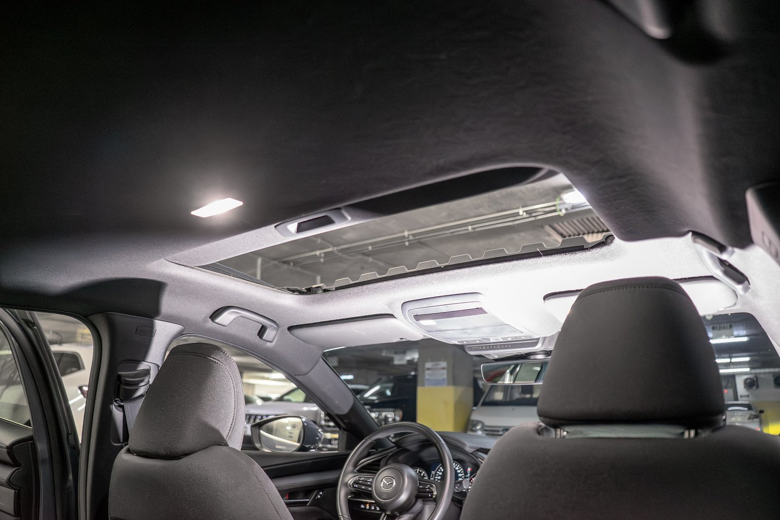 Mazda 3 2.0 2025 - Imagen 19 de 20