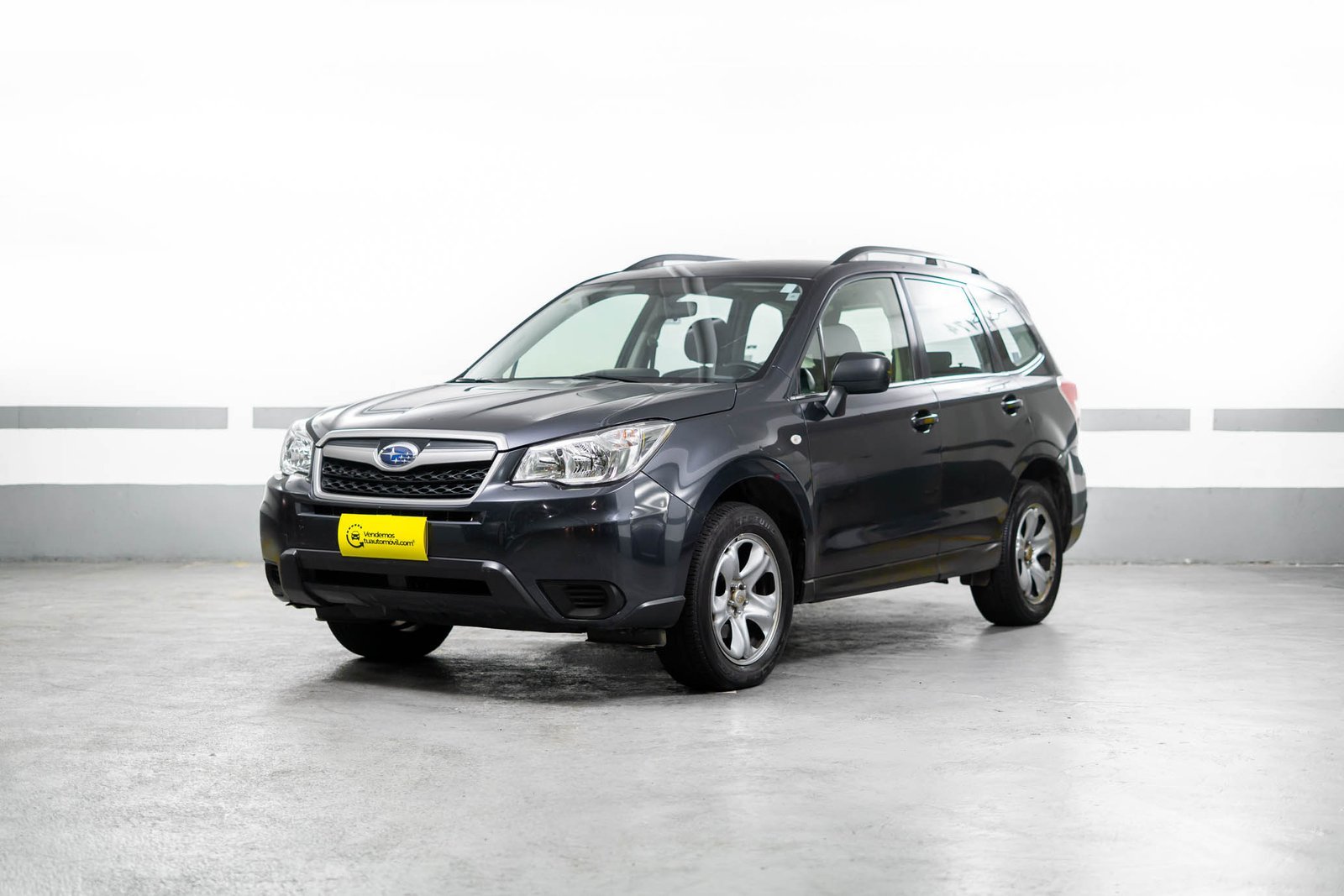 Subaru Forester 2.0 2016 - Imagen 7 de 18