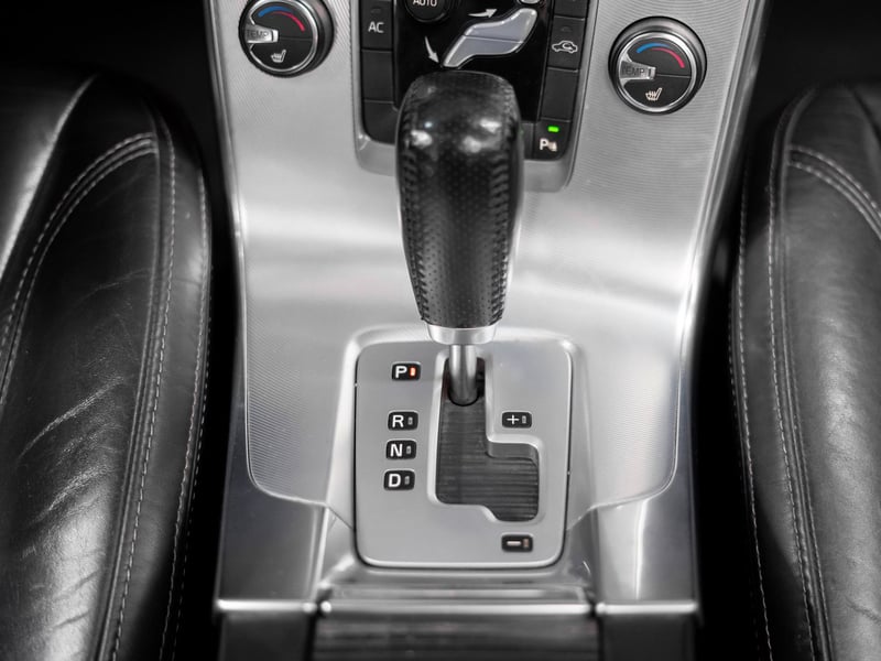 Volvo V60 3.0 2012 - Imagen 16 de 18