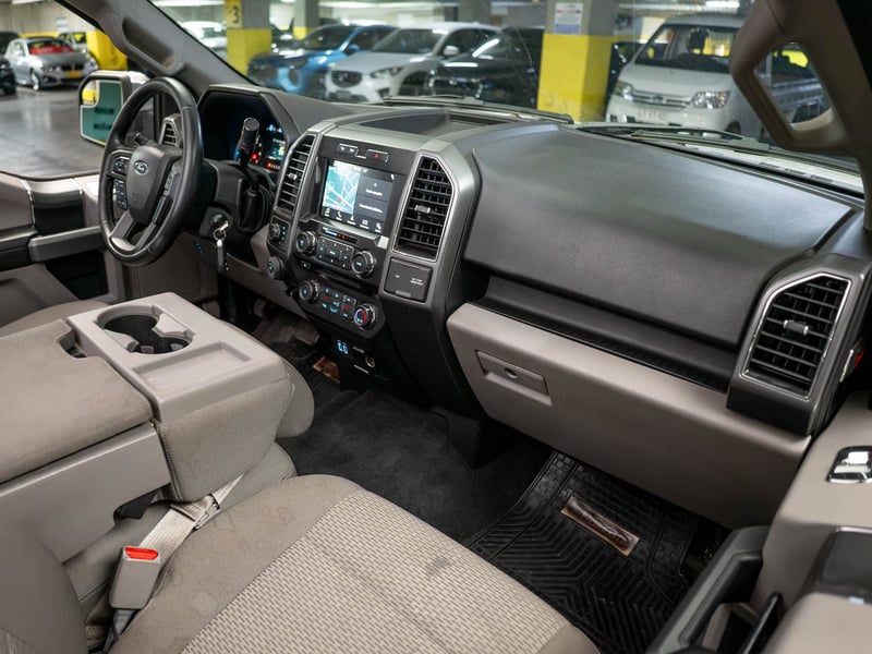 Ford F150 5.0 2017 - Imagen 15 de 20