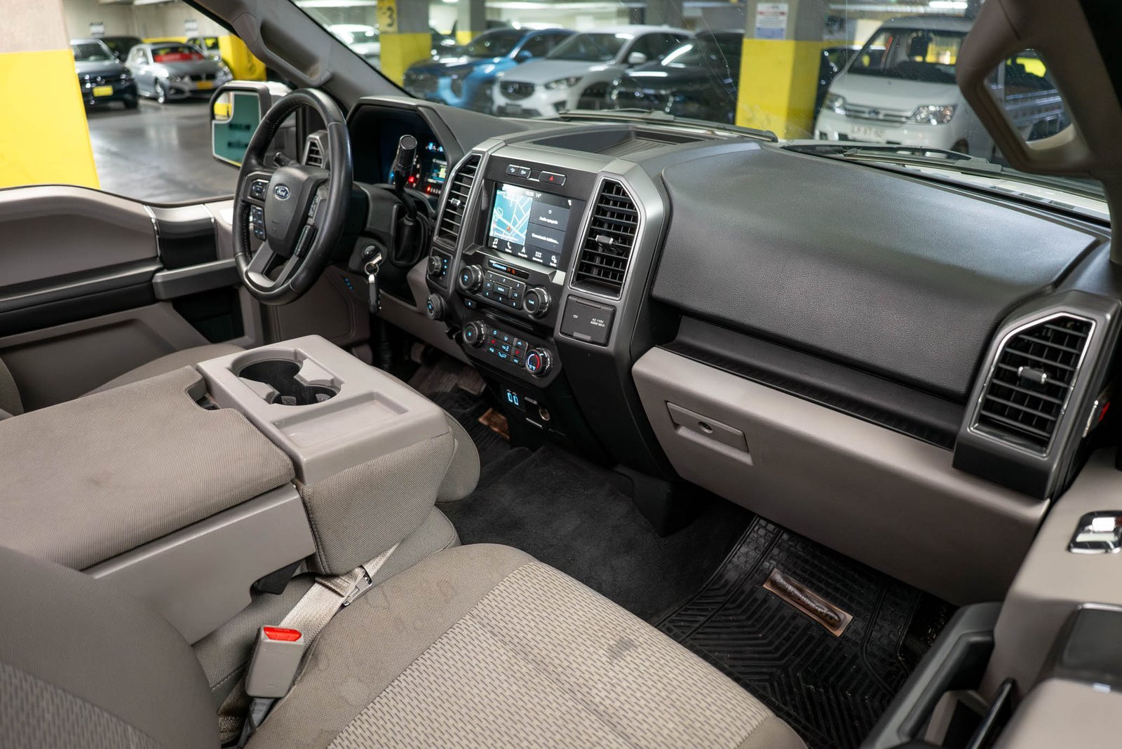Ford F150 5.0 2017 - Imagen 15 de 20