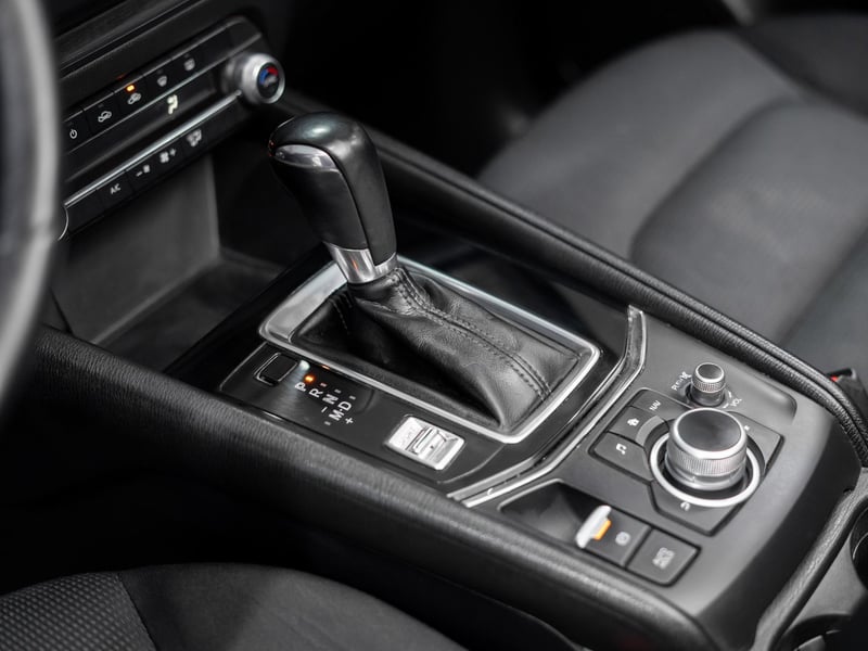 Mazda Cx5 2.0 2023 - Imagen 18 de 20