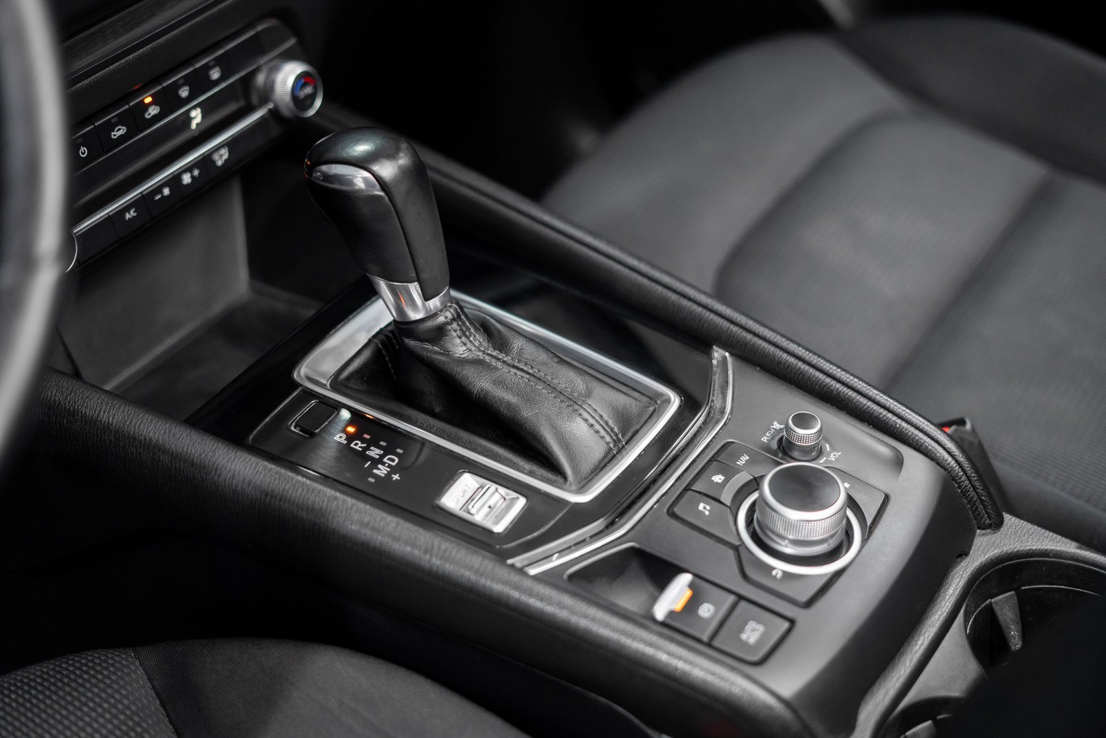 Mazda Cx5 2.0 2023 - Imagen 18 de 20