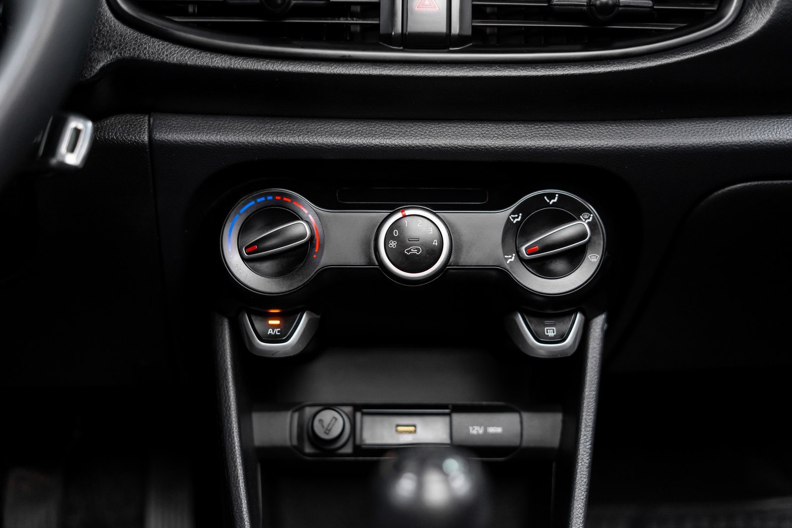 Kia Morning 1.2 2022 - Imagen 15 de 17