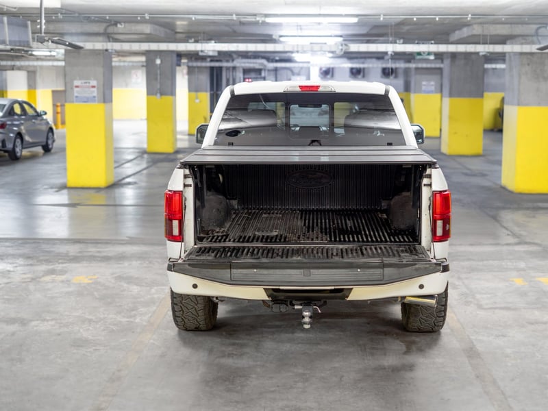 Ford F-150 5.0 2019 - Imagen 7 de 20