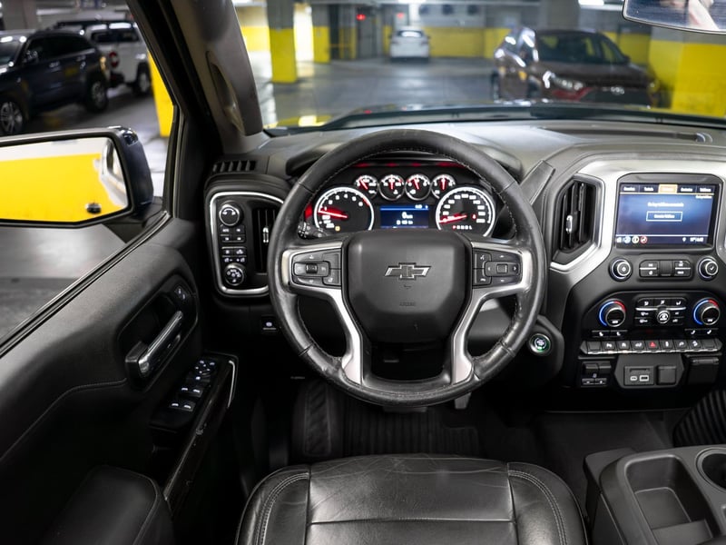 Chevrolet Silverado 5.3 2019 - Imagen 3 de 20