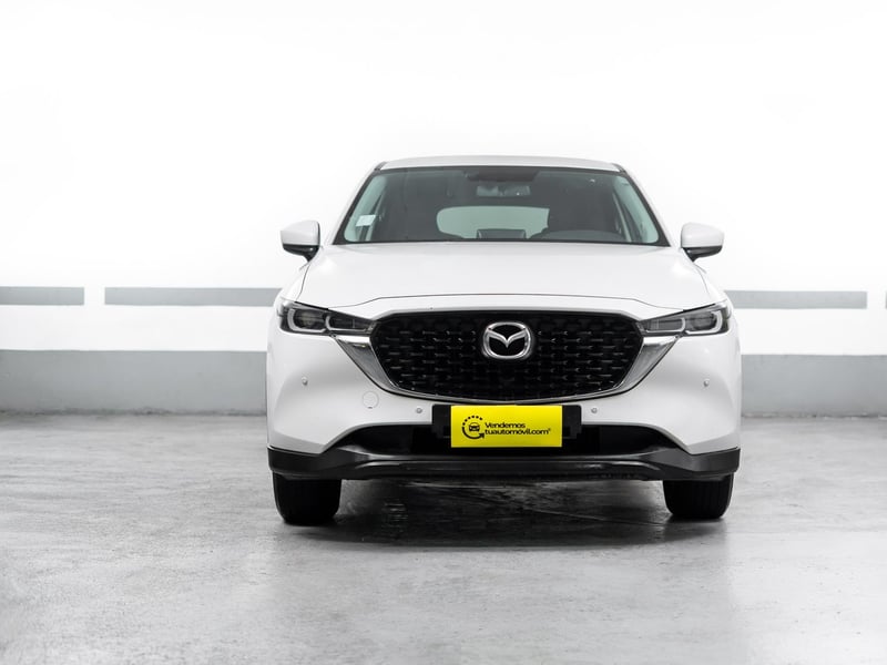 Mazda Cx5 2.0 2023 - Imagen 9 de 20