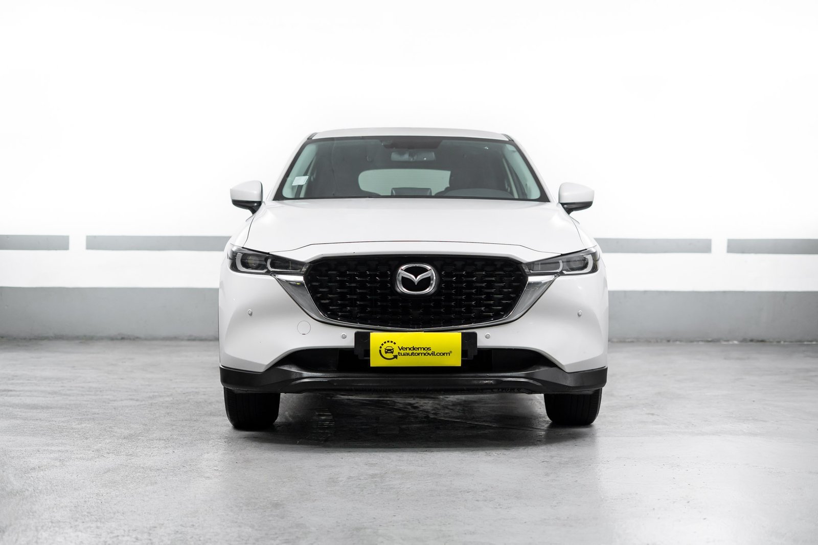 Mazda Cx5 2.0 2023 - Imagen 9 de 20