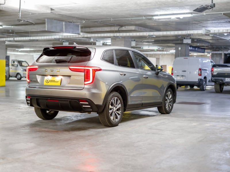 Haval Jolion 1.5 2026 - Imagen 11 de 20