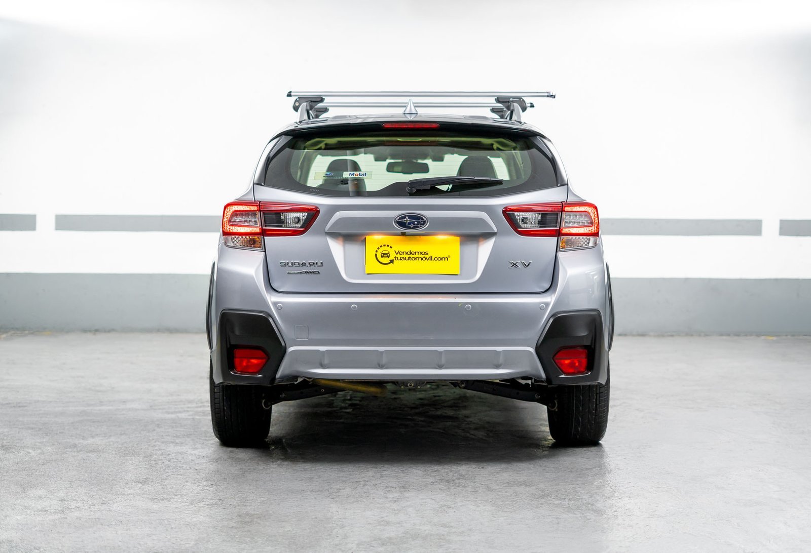 Subaru Xv 2.0 2023 - Imagen 10 de 20