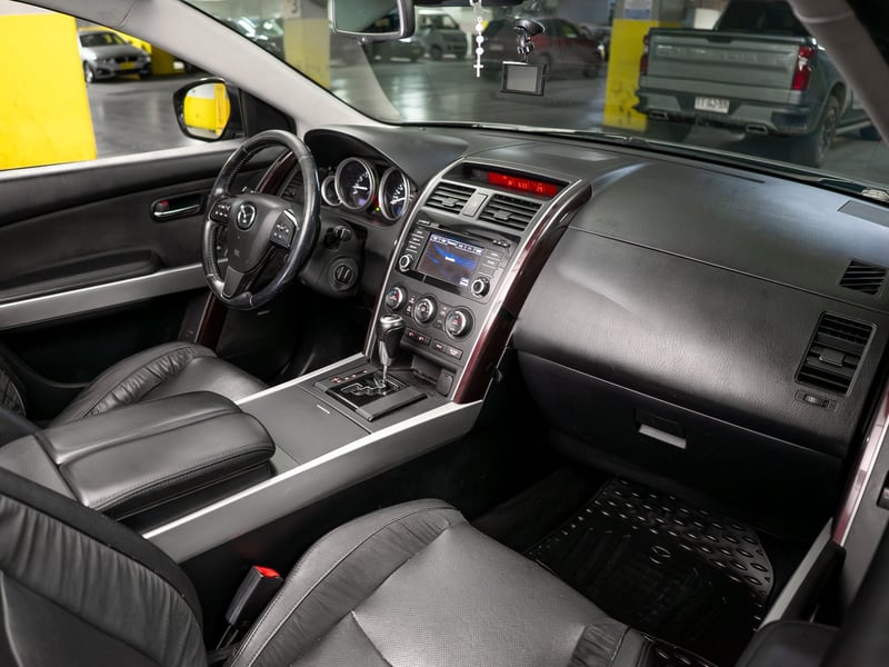 Mazda Cx9 3.7 2016 - Imagen 12 de 20
