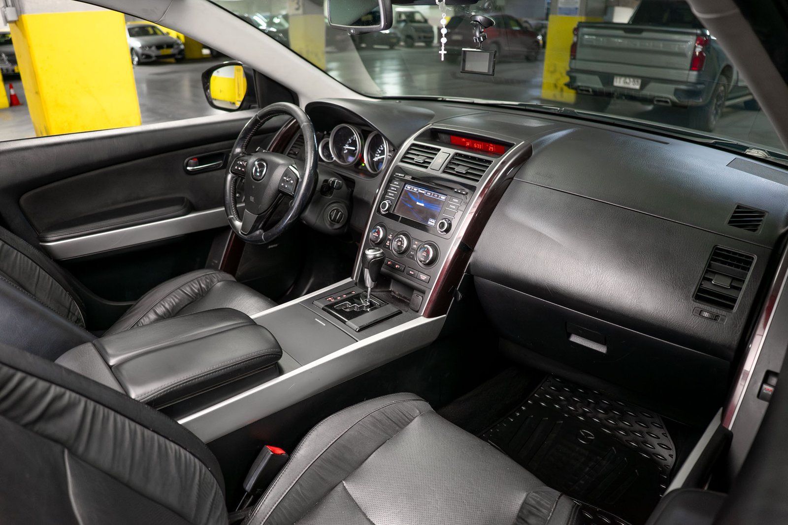 Mazda Cx9 3.7 2016 - Imagen 12 de 20