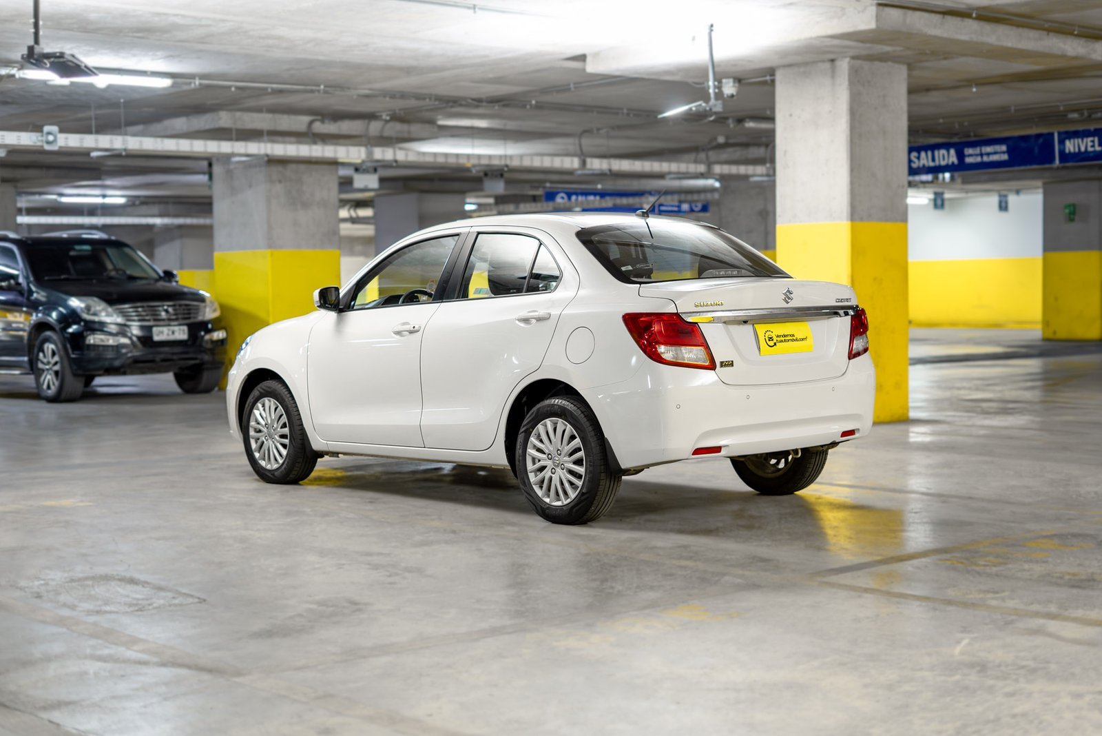 Suzuki Dzire 1.2 2023 - Imagen 8 de 17
