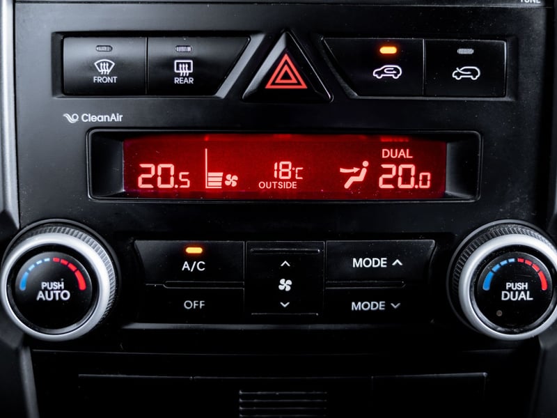 Kia Sorento 2.4 2010 - Imagen 9 de 12