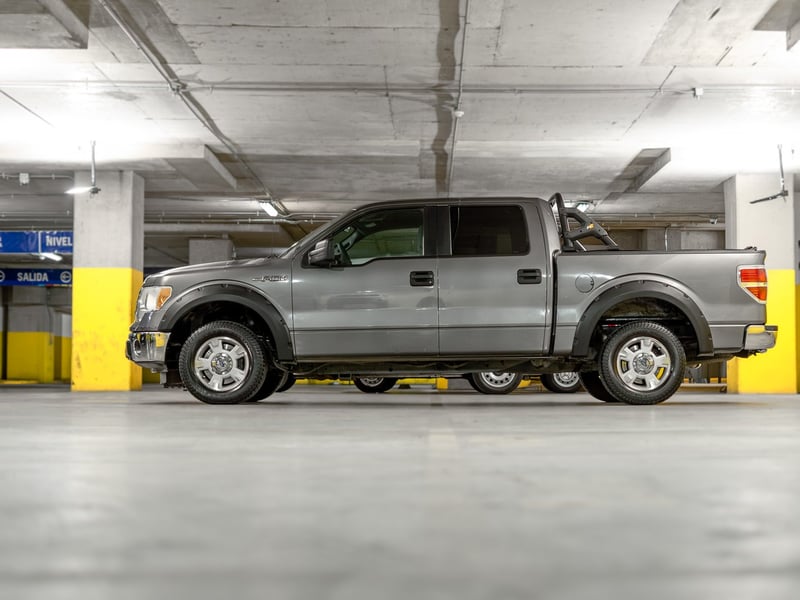 Ford F150 3.7 2012 - Imagen 11 de 18