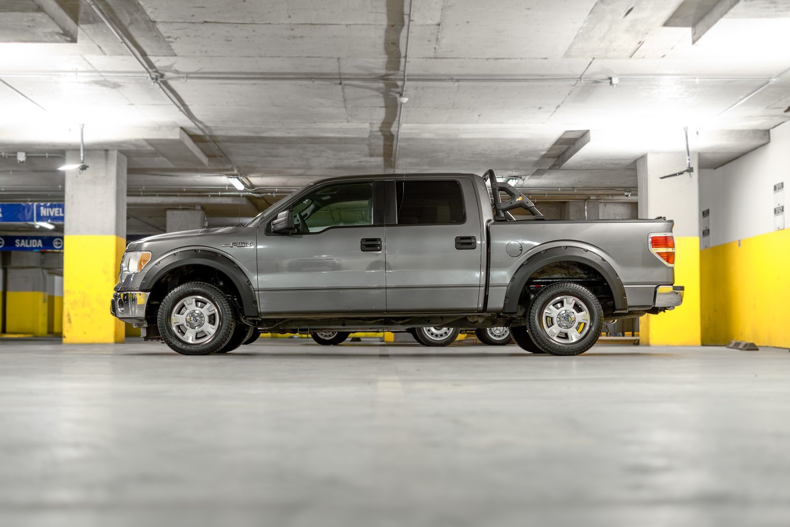 Ford F150 3.7 2012 - Imagen 11 de 18