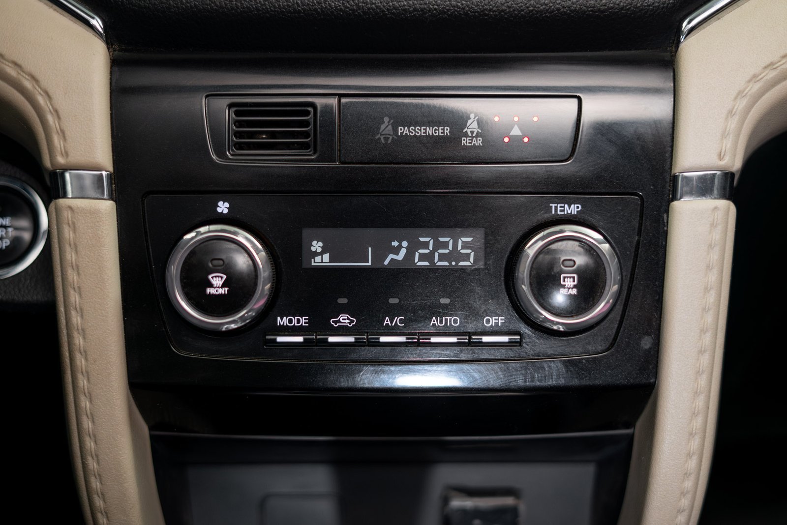 Toyota Rush 1.5 2022 - Imagen 16 de 20