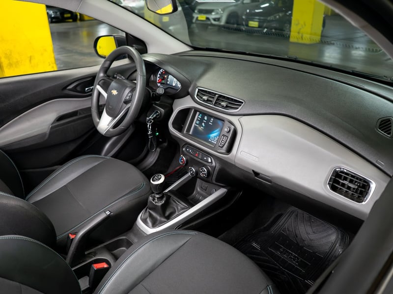 Chevrolet Onix 1.4 2020 - Imagen 11 de 16